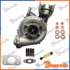 Turbocompresseur neuf pour MINI | 740821-0001, 740821-0002